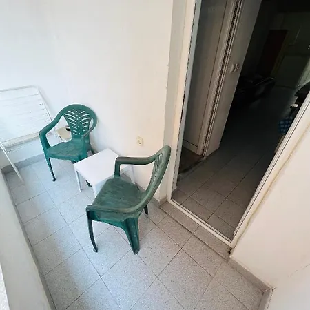 Kesta Sus: Beachside With Private Terraces In * Nesebar